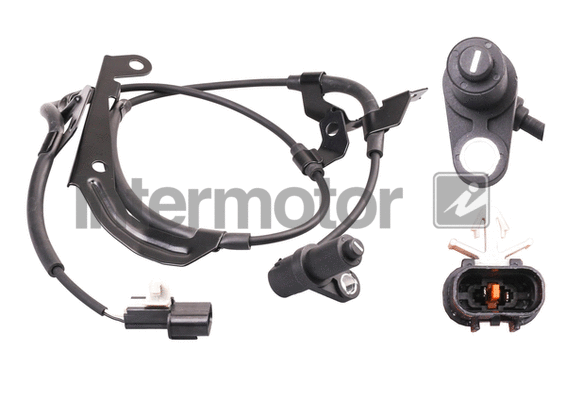 Sensor, wheel speed (61090)
