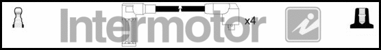 Ignition Cable Kit (83057)