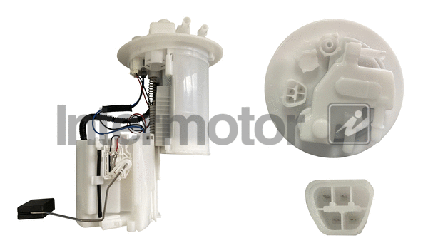 Fuel Feed Unit (39552)