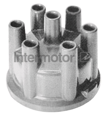 Distributor Cap (44010)