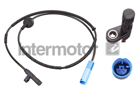 Sensor, wheel speed (60627)