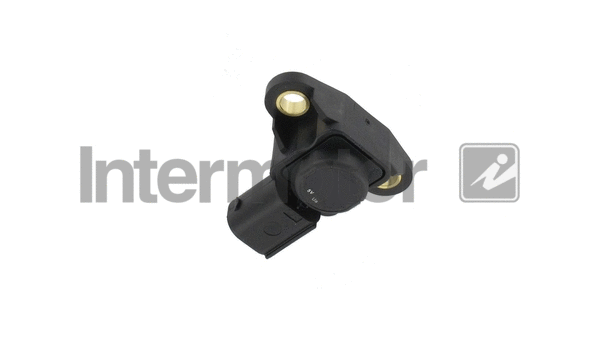 Sensor, boost pressure