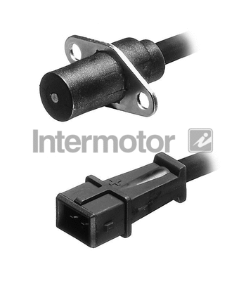 Sensor, crankshaft pulse (18750)