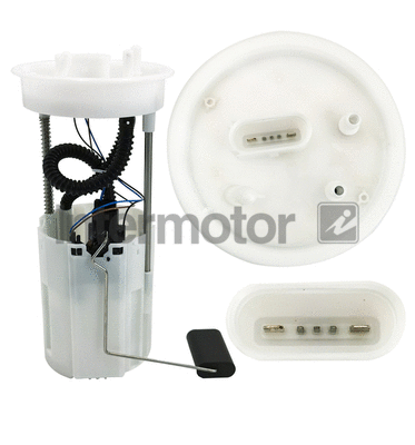 Fuel Feed Unit (39178)