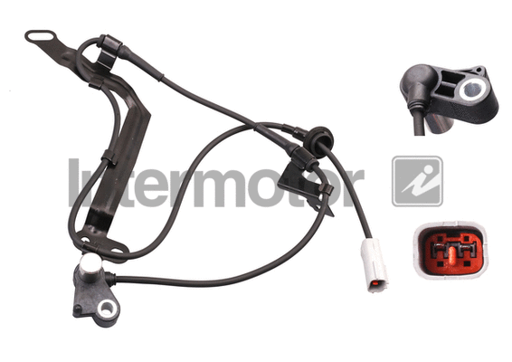 Sensor, wheel speed (60790)