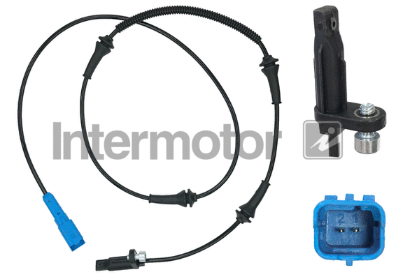 Sensor, wheel speed (60941)