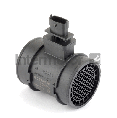 Mass Air Flow Sensor (19668)