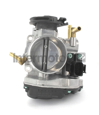 Throttle Body (68221)