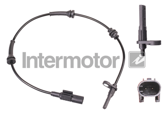 Sensor, wheel speed (61049)