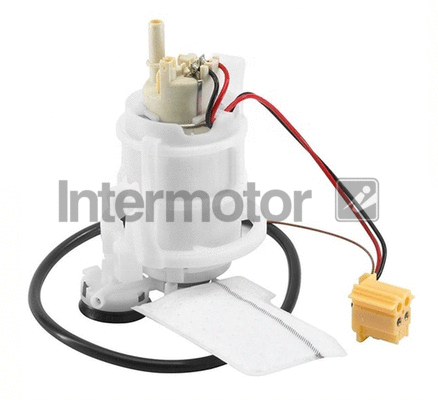 Fuel Feed Unit (39463)