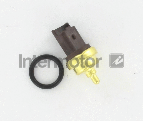 Sensor, coolant temperature