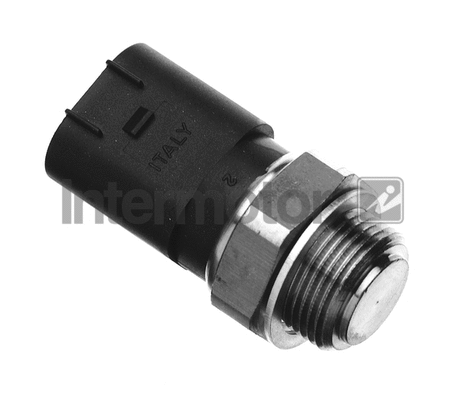Temperature Switch, radiator fan (50028)