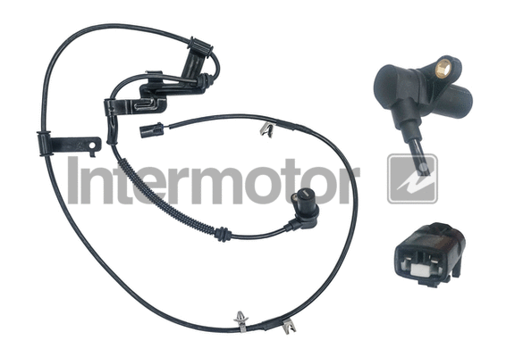 Sensor, wheel speed (60728)