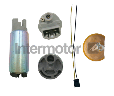 Fuel Pump (38904)