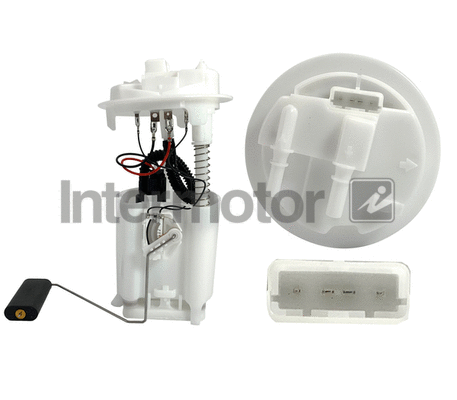 Fuel Feed Unit (39170)