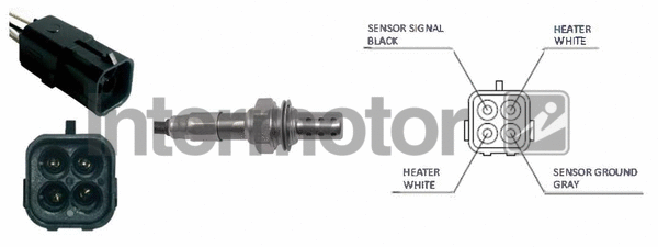 Lambda Sensor (64168)