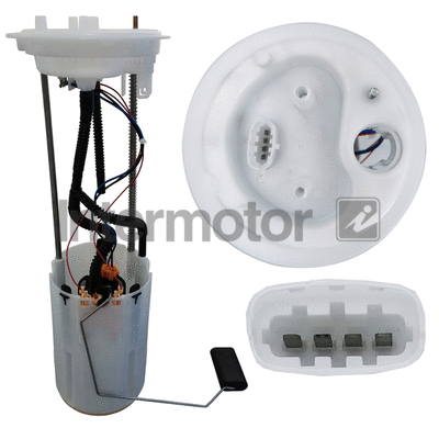Fuel Pump (39529)
