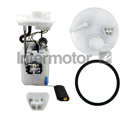 Fuel Feed Unit (39604)