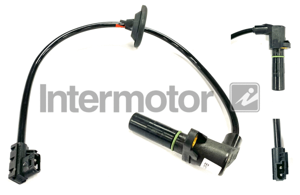 Sensor, wheel speed (60162)