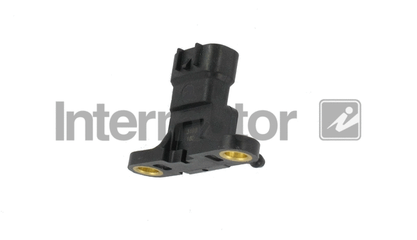 Sensor, boost pressure