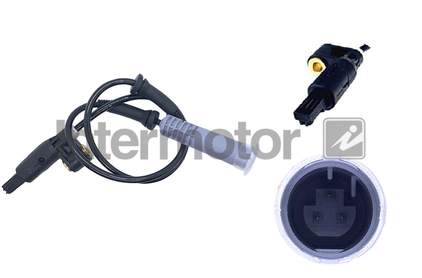 Sensor, wheel speed (60262)
