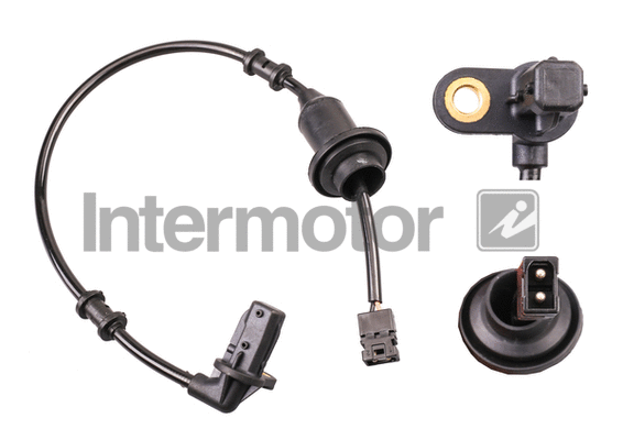 Sensor, wheel speed (60381)