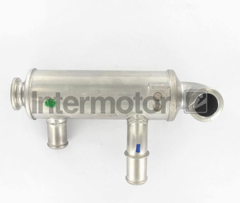 Cooler, exhaust gas recirculation (18076)
