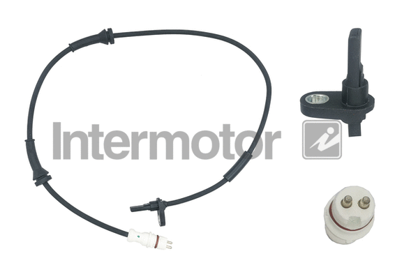 Sensor, wheel speed (60461)