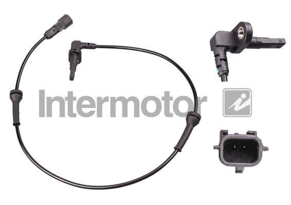 Sensor, wheel speed (61183)