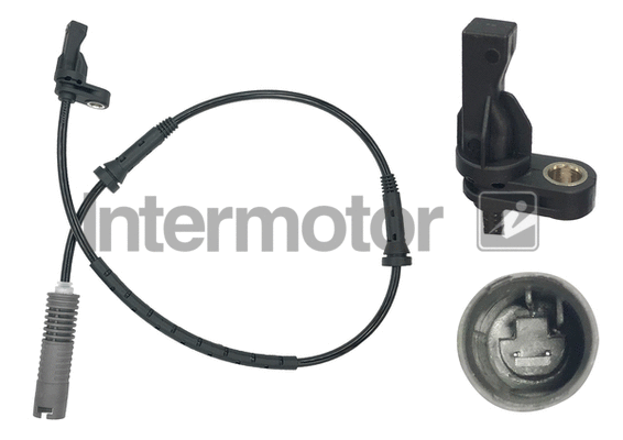 Sensor, wheel speed (60689)