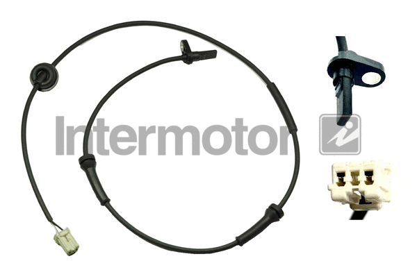 Sensor, wheel speed (60435)