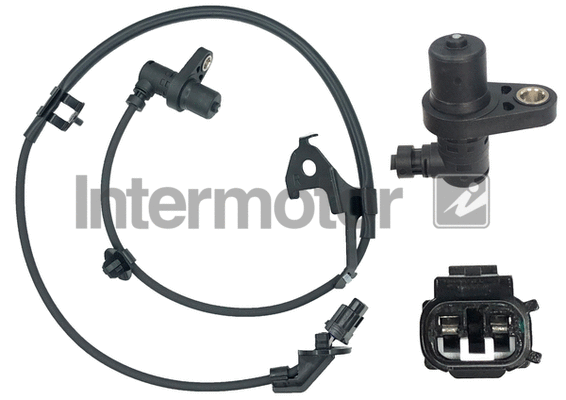 Sensor, wheel speed (61079)