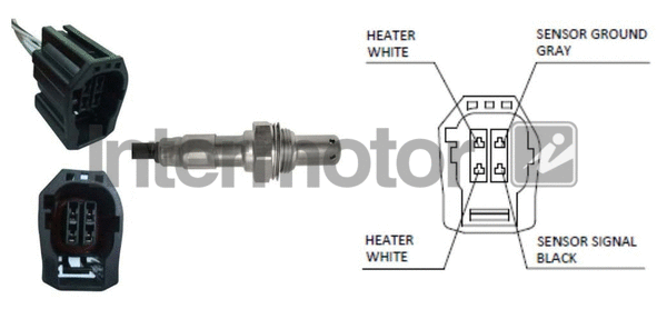 Lambda Sensor (64746)
