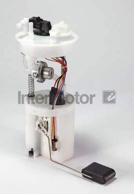 Fuel Feed Unit