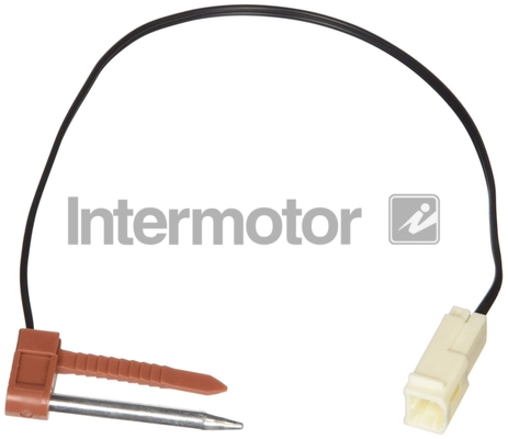 Sensor, interior temperature (55921)