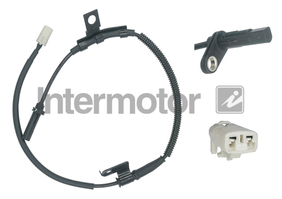 Sensor, wheel speed (60854)