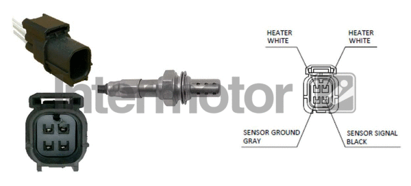 Lambda Sensor (64764)