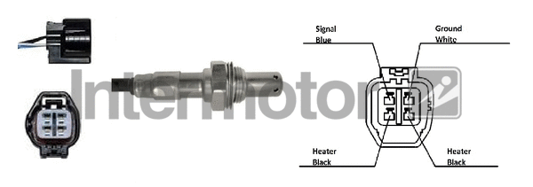 Lambda Sensor (64673)