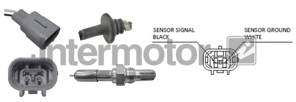 Lambda Sensor (64726)