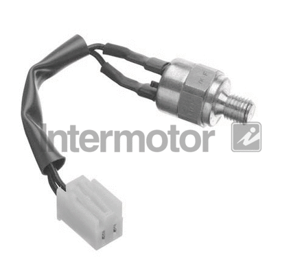 Temperature Switch, coolant warning lamp (53593)