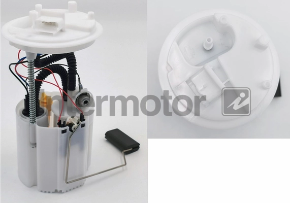 Fuel Feed Unit (39086)