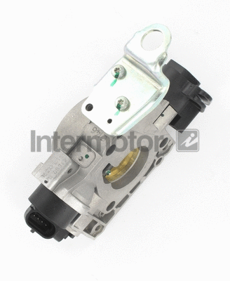 Throttle Body (68235)