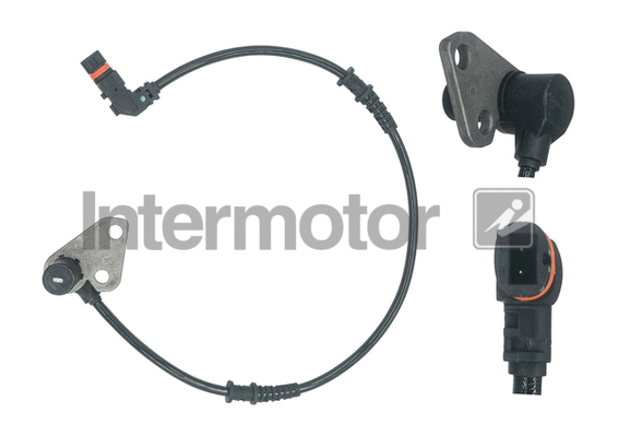 Sensor, wheel speed (60340)