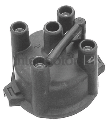 Distributor Cap (45031)