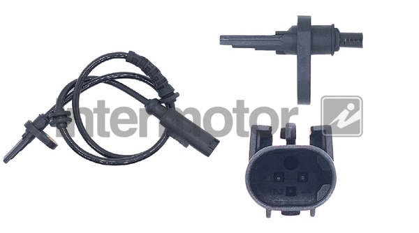 Sensor, wheel speed (60394)