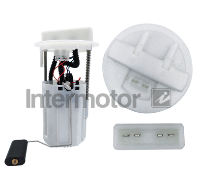 Fuel Feed Unit (39041)