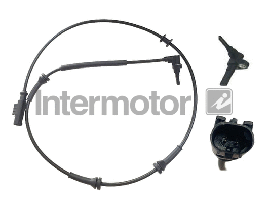 Sensor, wheel speed (60963)