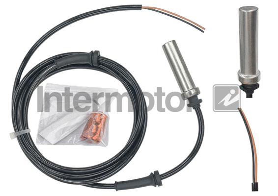 Sensor, wheel speed (60661)