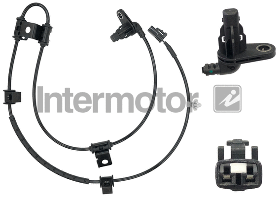 Sensor, wheel speed (61207)