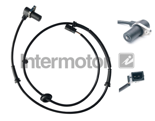Sensor, wheel speed (60505)